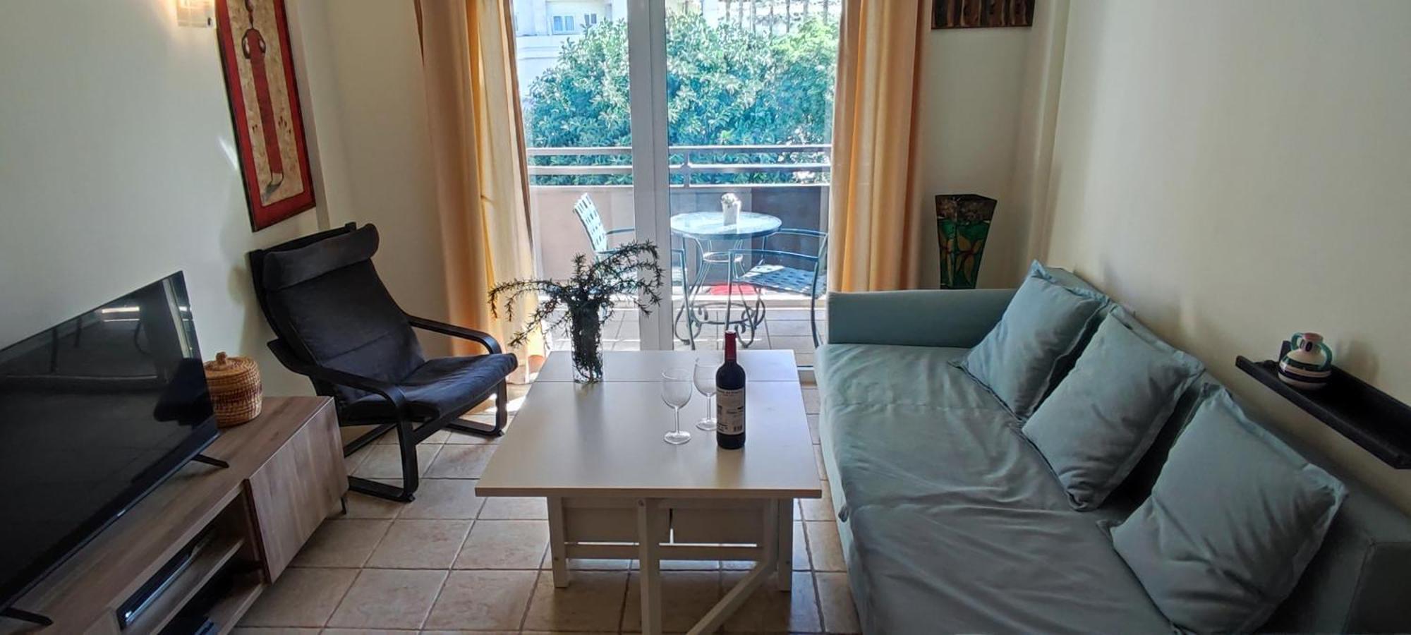 Teideplaya Lejlighed Puerto de la Cruz  Eksteriør billede