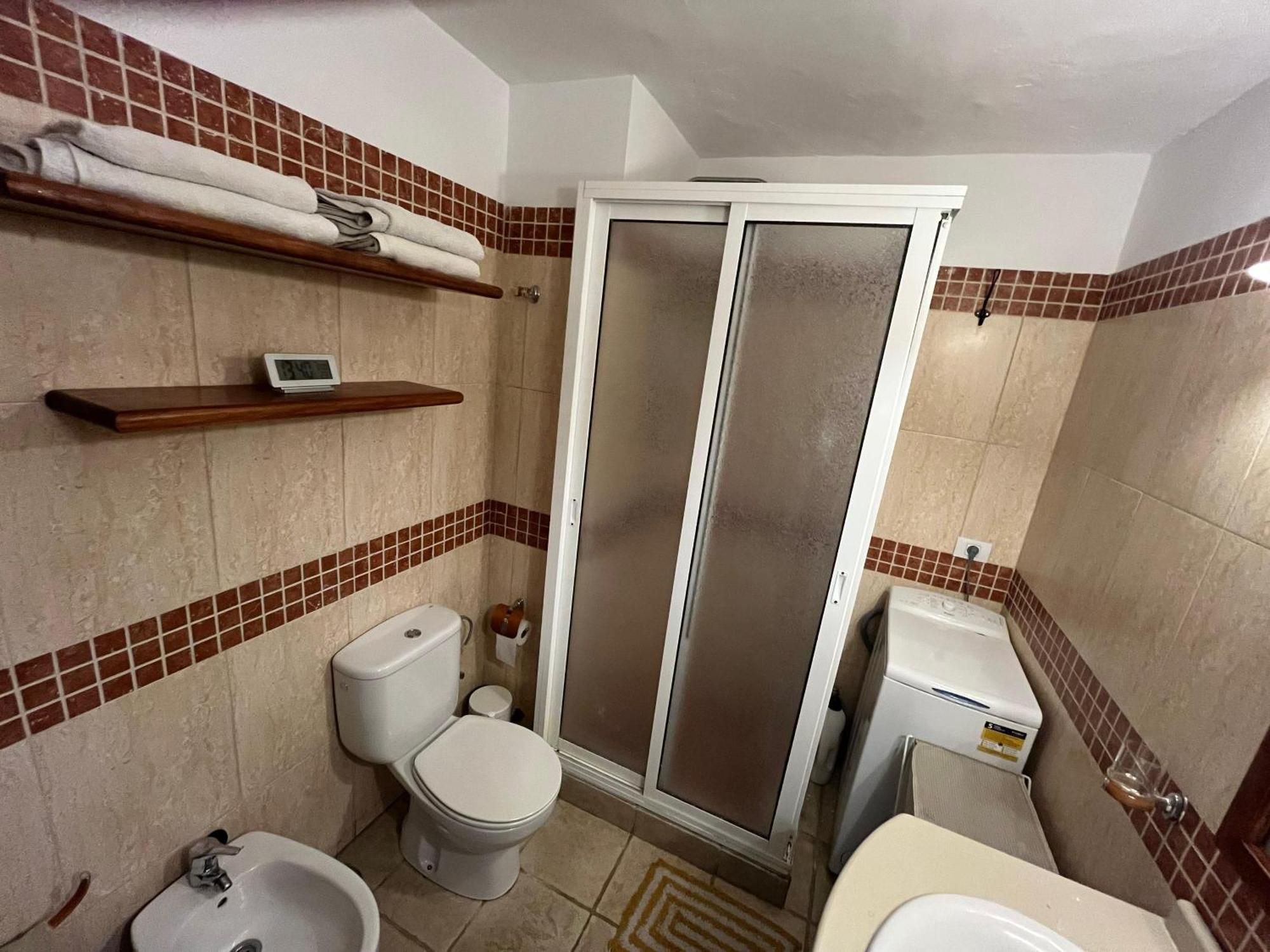 Teideplaya Lejlighed Puerto de la Cruz  Eksteriør billede
