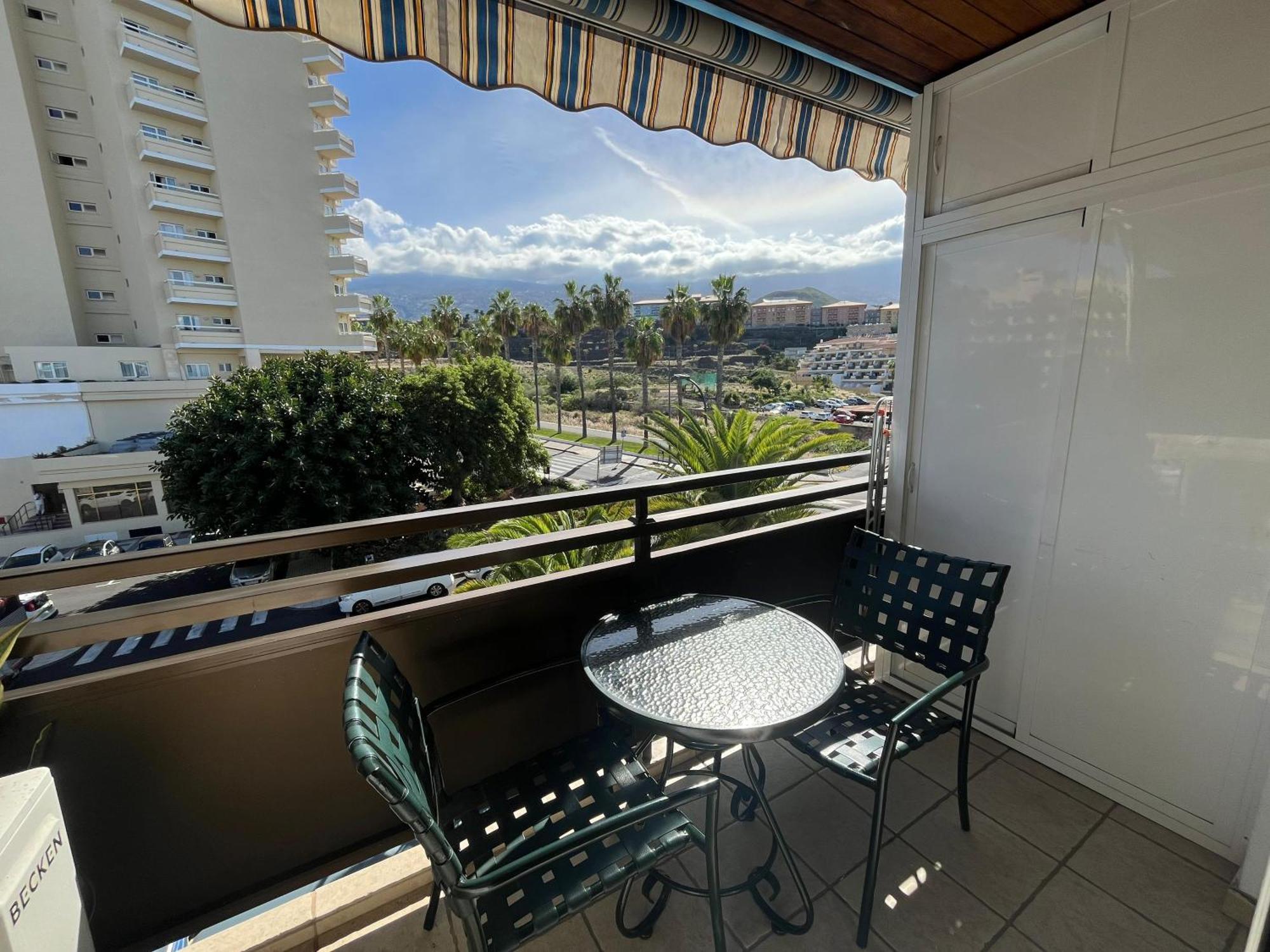 Teideplaya Lejlighed Puerto de la Cruz  Eksteriør billede