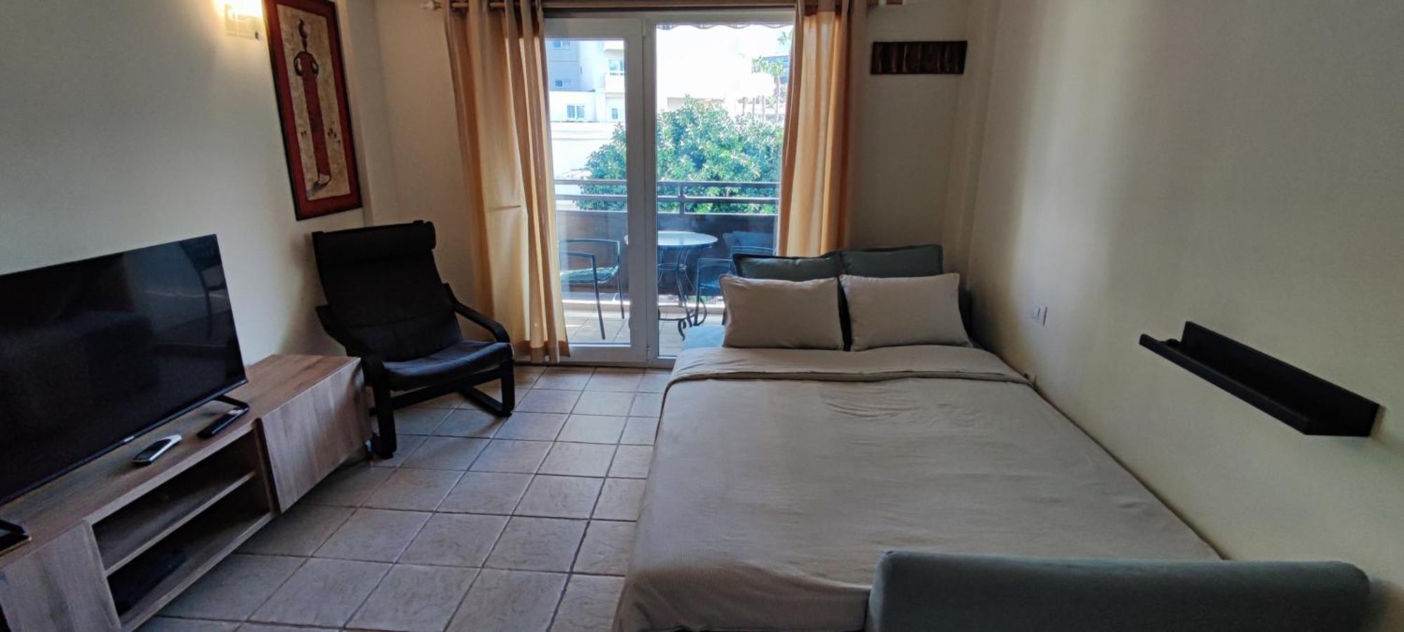 Teideplaya Lejlighed Puerto de la Cruz  Eksteriør billede
